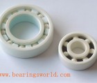 Ceramic bearing