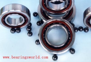 HCeramic bearing