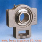 stainless housing T take-up